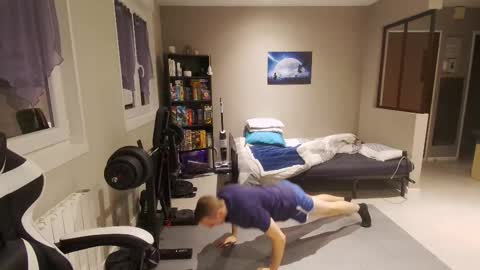 Ryuk FR online show from 02.03.26