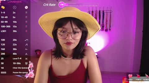 Ryuna      online show from 02.05.25