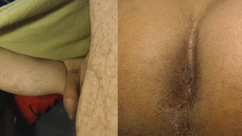 Snapshot of ryushi009 chatting on 12.31.24 Ryushi009 online show from 12.31.24