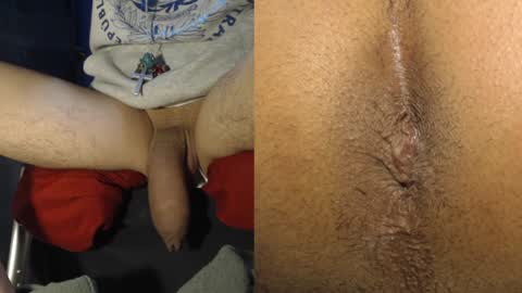 Snapshot of ryushi009 chatting on 01.16.25 Ryushi009 online show from 01.16.25