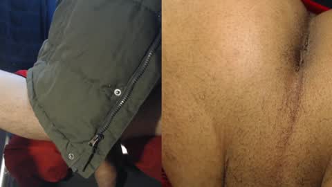 Snapshot of ryushi009 chatting on 01.30.25 Ryushi009 online show from 01.30.25