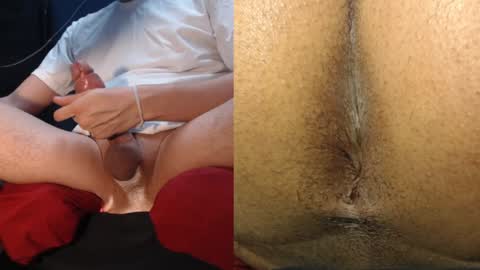 Snapshot of ryushi009 chatting on 02.07.25 Ryushi009 online show from 02.07.25