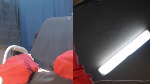 Snapshot of ryushi009 chatting on 02.17.25 Ryushi009 online show from 02.17.25