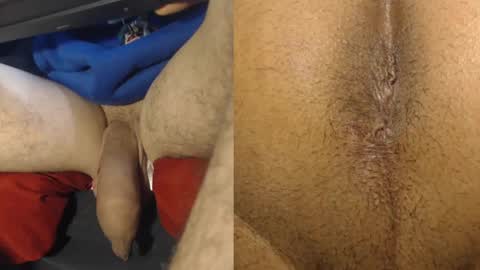 Snapshot of ryushi009 chatting on 02.28.25 Ryushi009 online show from 02.28.25