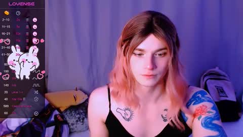  Alice  online show from 10.19.25