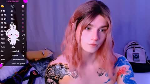  Alice  online show from 04.10.26