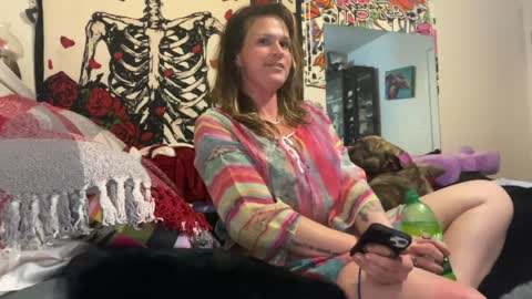 s1nderlee online show from 04.04.26