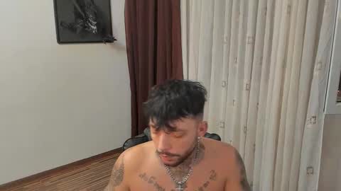 s1nmaster online show from 11.14.25