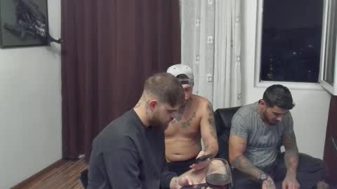 s1nmaster online show from 11.28.25