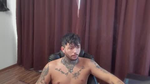 s1nmaster online show from 12.02.25