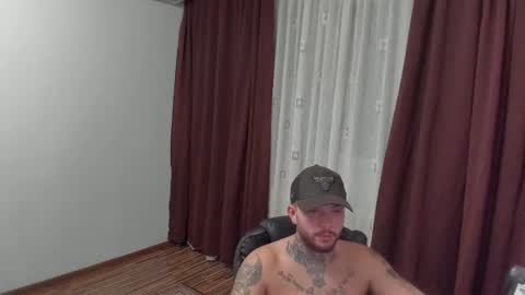 s1nmaster online show from 12.21.25