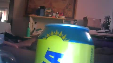 W4TER FIR3 online show from 09.30.25