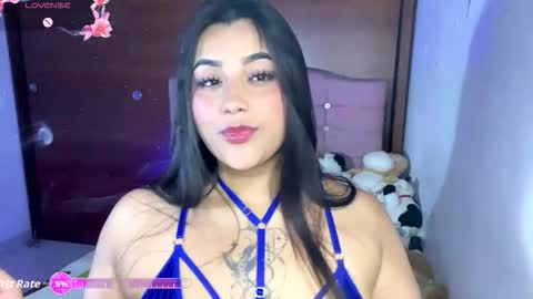 S H A R O N model independient online show from 03.18.26