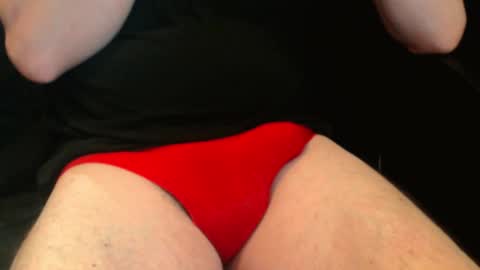 SHC  Secret Hard Cock ... online show from 12.22.24