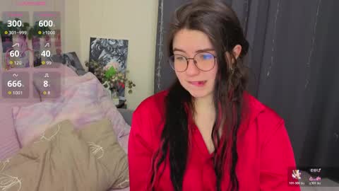 Kate online show from 05.03.26