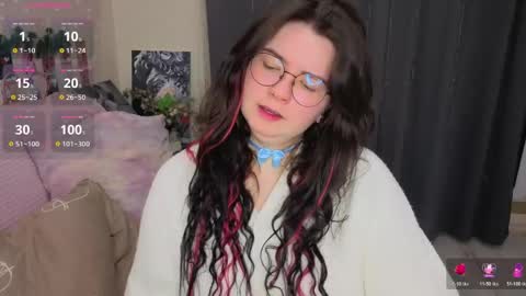Kate online show from 05.10.26