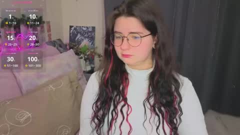 Kate online show from 05.11.26
