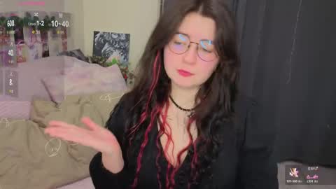 Kate online show from 05.18.26