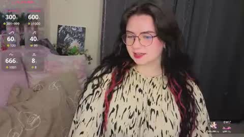 Kate online show from 06.13.26
