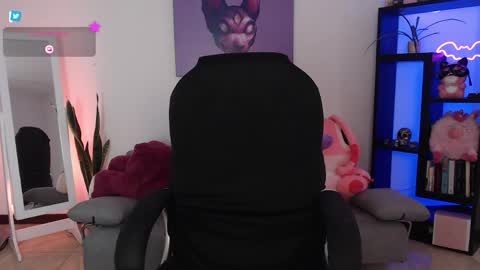  Lilith  independent model online show from 03.21.26