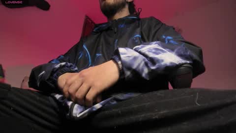 Snapshot of s_sven chatting on 01.16.26 Steven Independent online show from 01.16.26