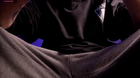 Snapshot of s_sven chatting on 02.23.26 Steven Independent online show from 02.23.26