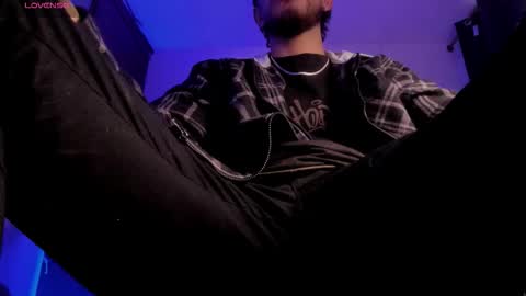 Snapshot of s_sven chatting on 02.24.26 Steven Independent online show from 02.24.26