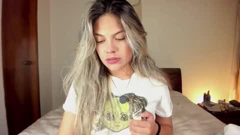 Leslie Beltrn online show from 02.17.26