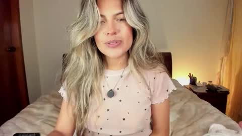 Leslie Beltrn online show from 02.25.26