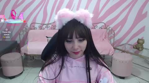 Sabrina online show from 09.23.25