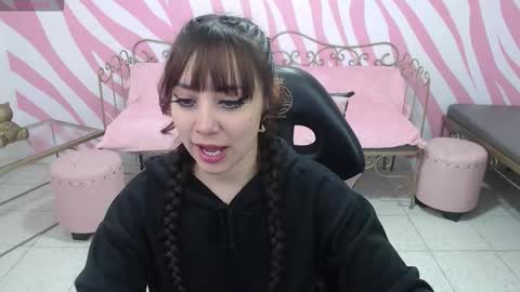 Sabrina online show from 10.16.25