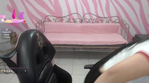 Sabrina online show from 11.13.25