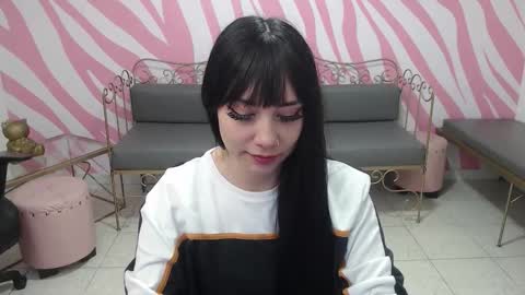 Sabrina online show from 11.18.25