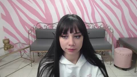 Sabrina online show from 11.21.25