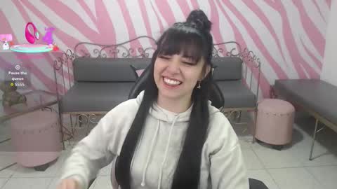 Sabrina online show from 12.05.25