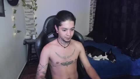 Danny online show from 11.06.25