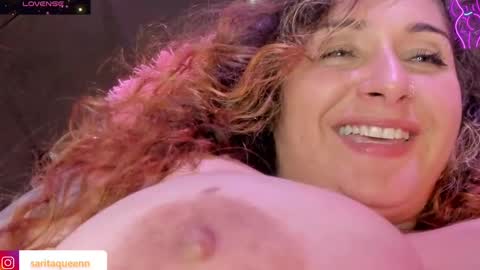 saara__queen online show from 12.17.24