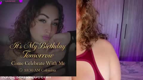 saara__queen online show from 02.27.26