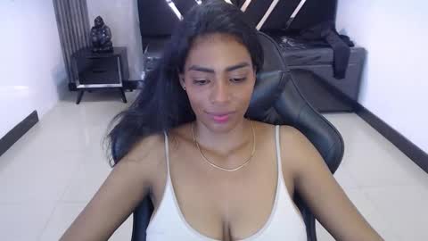 saara_ch1 online show from 03.14.26