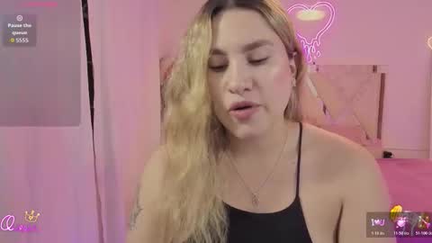 saaya_tay online show from 03.06.26