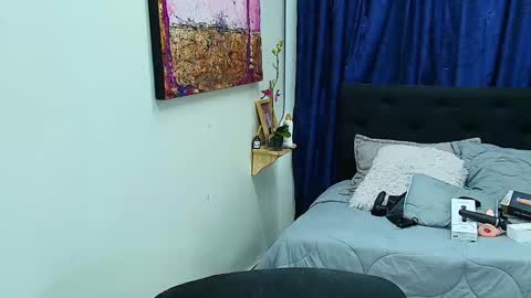 Snapshot of sabaha_ chatting on 01.23.25 S A B A H A online show from 01.23.25