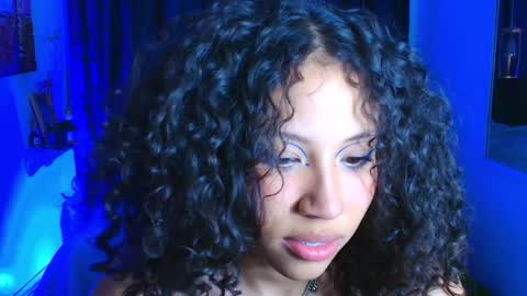 Snapshot of sabaha_ chatting on 01.26.25 S A B A H A online show from 01.26.25