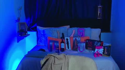 Snapshot of sabaha_ chatting on 02.18.25 S A B A H A online show from 02.18.25