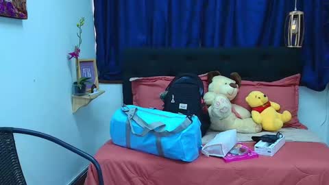 Snapshot of sabaha_ chatting on 03.02.25 S A B A H A online show from 03.02.25