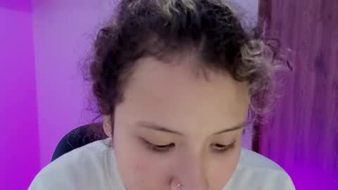 Snapshot of sabaha_ chatting on 10.17.25 S A B A H A online show from 10.17.25