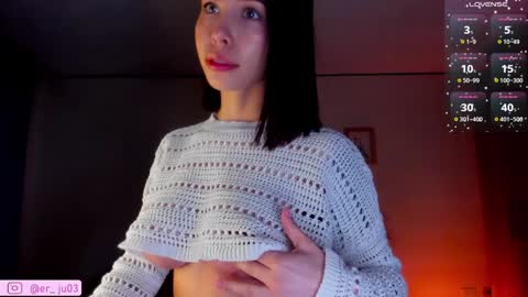 ig er ju03 online show from 12.12.24