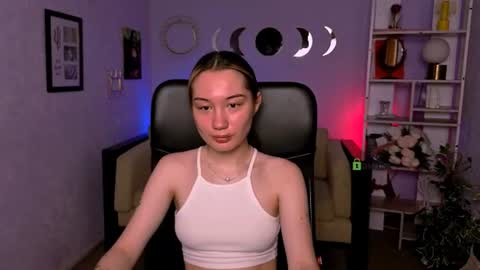 Snapshot of sabina_wul chatting on 07.02.26 Sabina online show from 07.02.26
