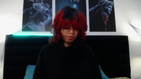 Snapshot of sabinamerchetti_ chatting on 12.03.24 Sabina Merchetti online show from 12.03.24