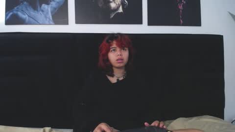 Snapshot of sabinamerchetti_ chatting on 12.03.24 Sabina Merchetti online show from 12.03.24