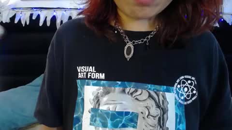 Snapshot of sabinamerchetti_ chatting on 12.10.24 Sabina Merchetti online show from 12.10.24